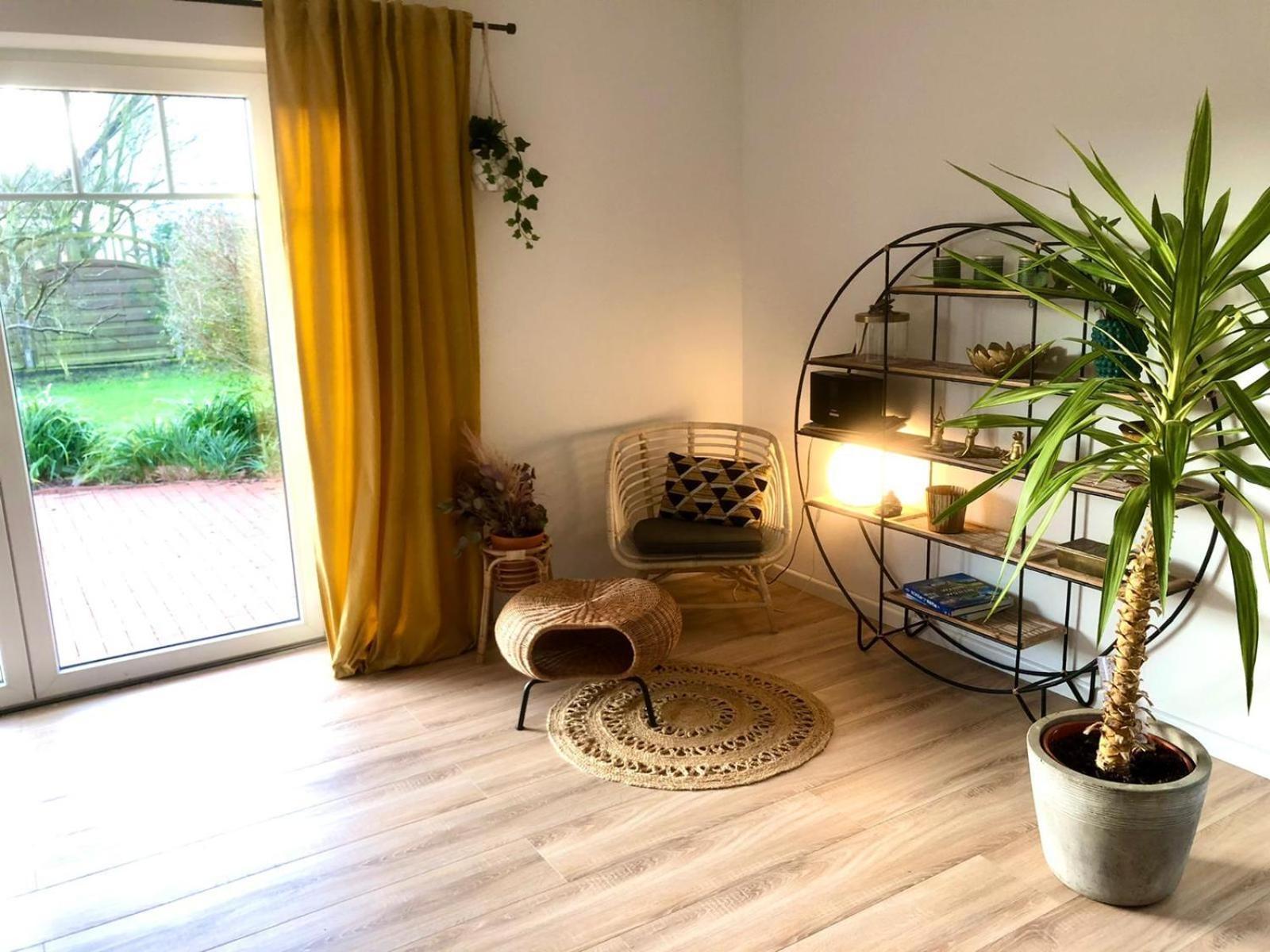 Wohlfuehl Villa Garding Extérieur photo